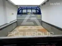 2015 KIA Bongo