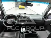 2015 KIA Bongo