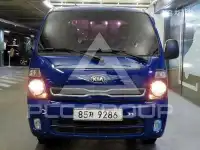 2015 KIA Bongo
