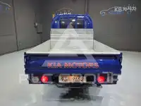 2015 KIA Bongo
