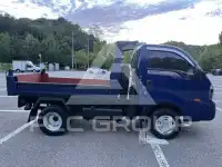 2015 KIA Bongo
