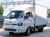 2015 KIA Bongo