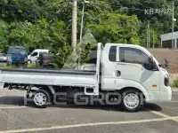 2015 KIA Bongo