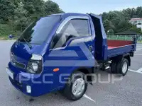 2015 KIA Bongo