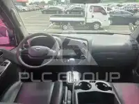 2015 KIA Bongo