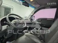 2015 KIA Bongo