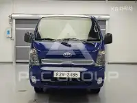 2015 KIA Bongo