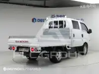 2015 KIA Bongo
