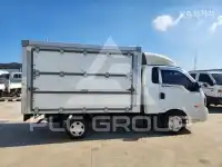 2015 KIA Bongo