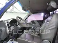 2015 KIA Bongo