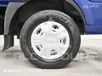2015 KIA Bongo