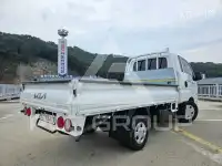 2015 KIA Bongo