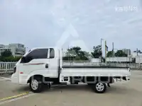 2015 KIA Bongo