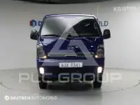 2015 KIA Bongo