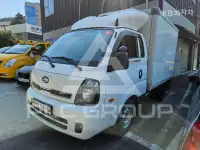 2015 KIA Bongo