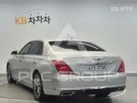 2015 Genesis G90