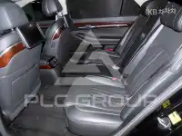 2015 Genesis G90