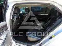 2015 Genesis G90