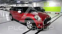 2015 Mini Cooper