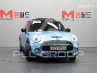 2015 Mini Cooper