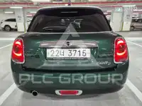 2015 Mini Cooper