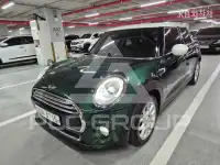 2015 Mini Cooper