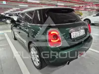2015 Mini Cooper