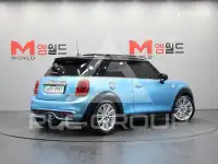 2015 Mini Cooper