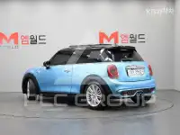 2015 Mini Cooper