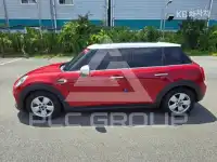 2015 Mini Cooper