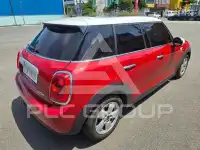 2015 Mini Cooper