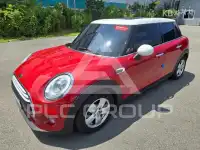2015 Mini Cooper