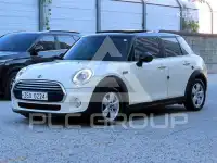 2015 Mini Cooper