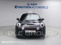 2015 Mini Cooper