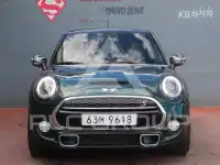 2015 Mini Cooper