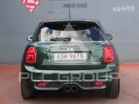 2015 Mini Cooper