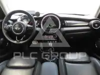 2015 Mini Cooper