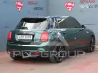 2015 Mini Cooper