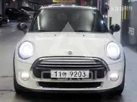 2015 Mini Cooper