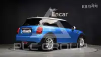 2015 Mini Cooper
