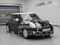 2015 Mini Cooper