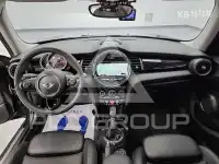 2015 Mini Cooper
