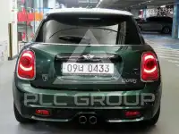 2015 Mini Cooper