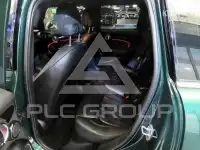 2015 Mini Cooper