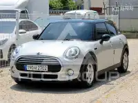 2015 Mini Cooper