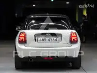 2015 Mini Cooper