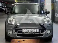 2015 Mini Cooper