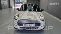 2015 Mini Cooper