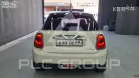 2015 Mini Cooper