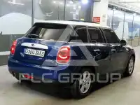2015 Mini Cooper